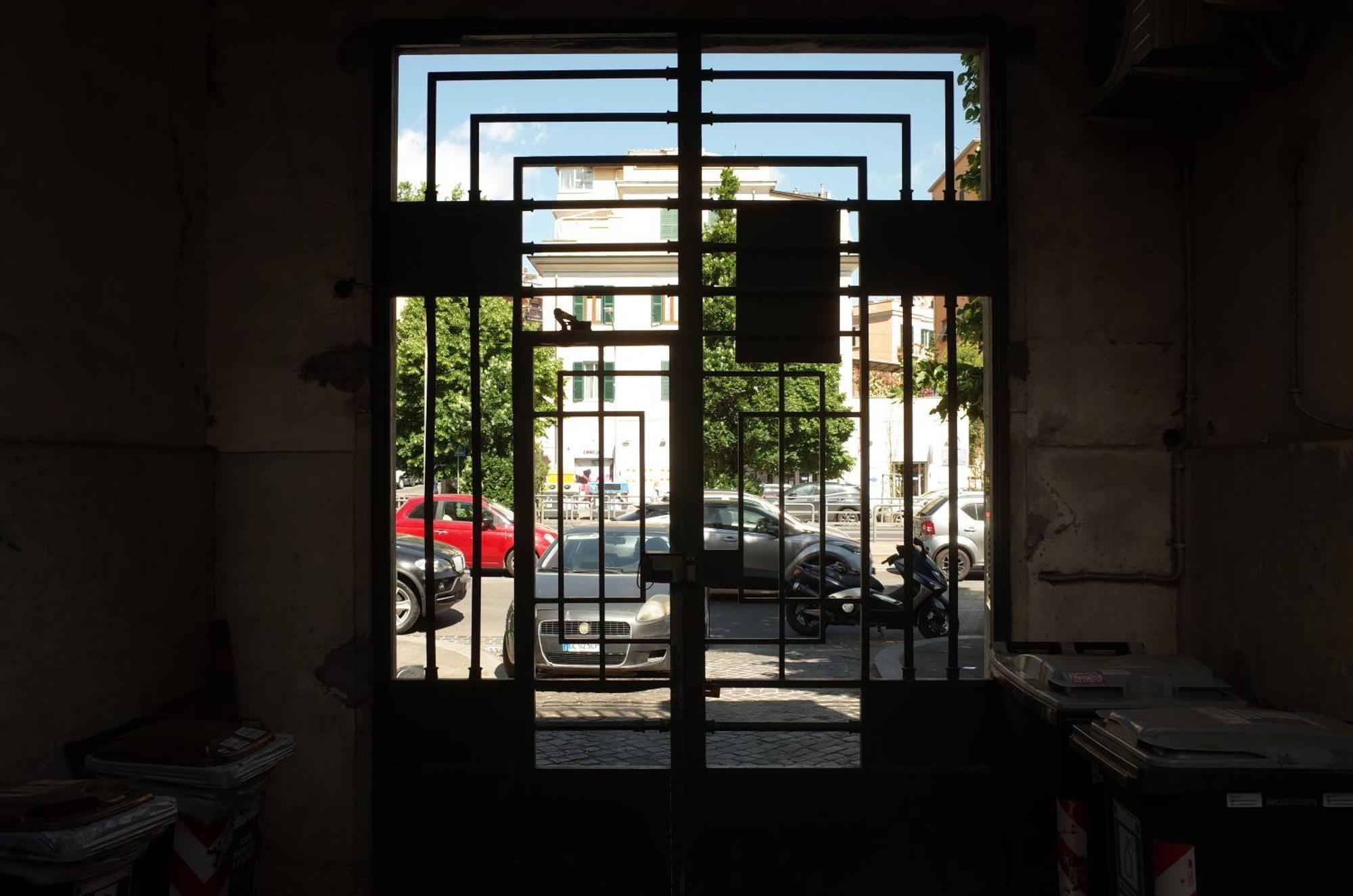 רומא Circus Maximus Home מראה חיצוני תמונה