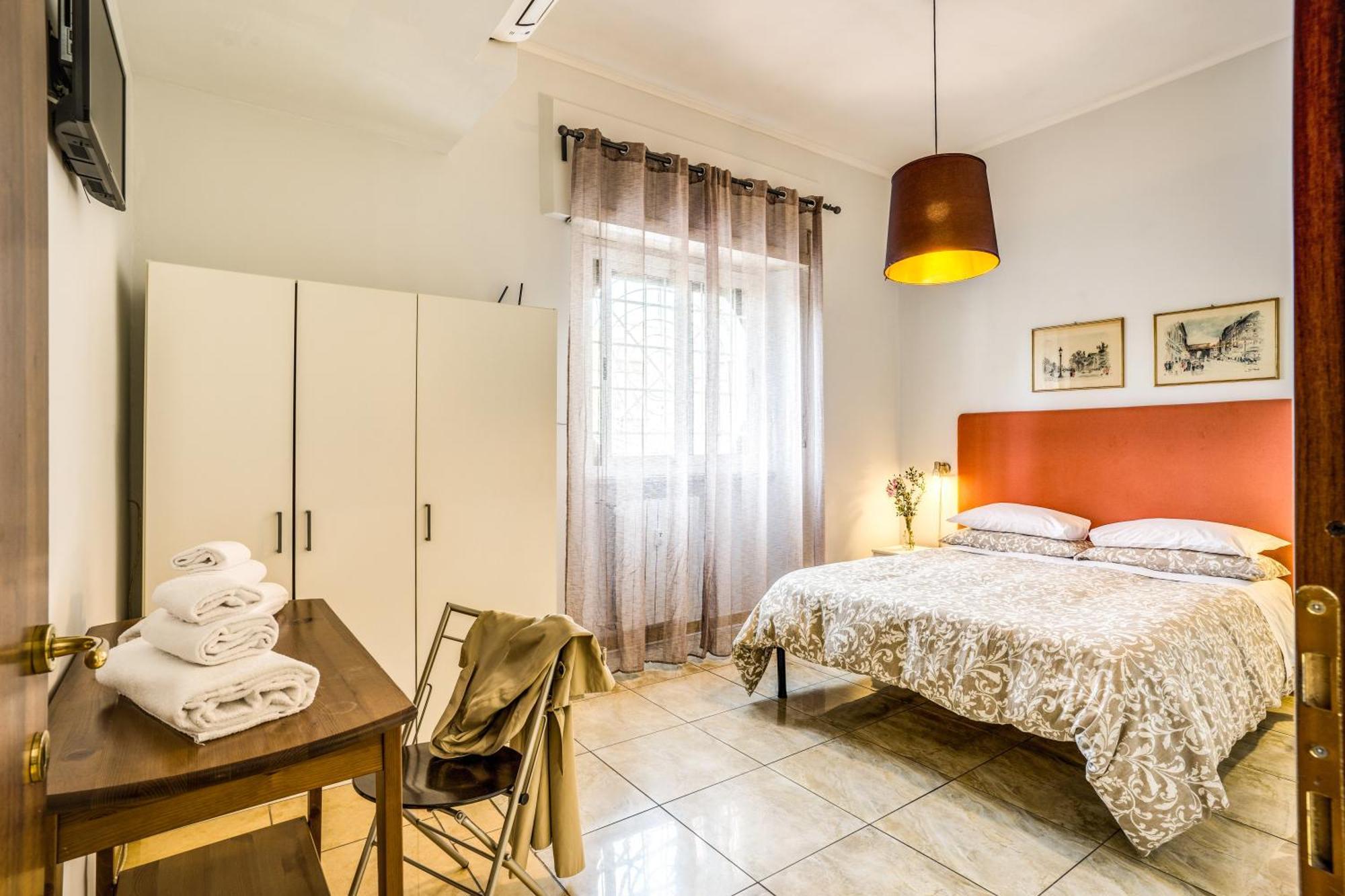 רומא Circus Maximus Home מראה חיצוני תמונה